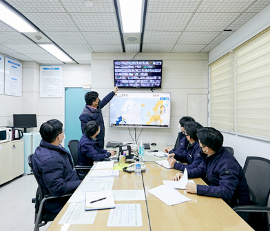 열정愛 K-eco-한국환경공단 대기환경처